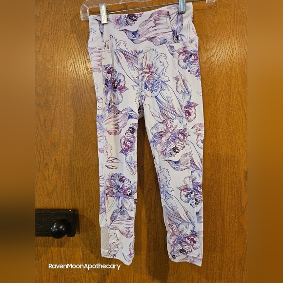 Calia by Carrie Underwood Leggins with pocket - Picture 1 of 10
